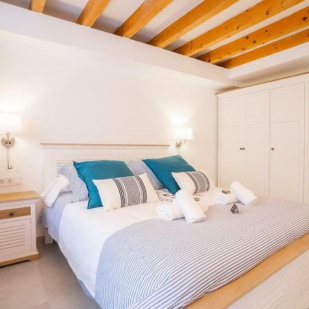Urban Suites Palma - Turismo De Interior Eksteriør billede