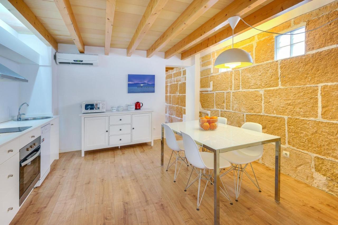 Urban Suites Palma - Turismo De Interior Eksteriør billede