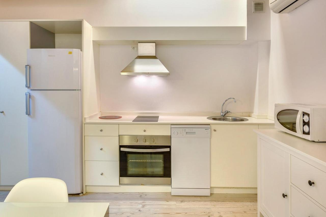 Urban Suites Palma - Turismo De Interior Eksteriør billede
