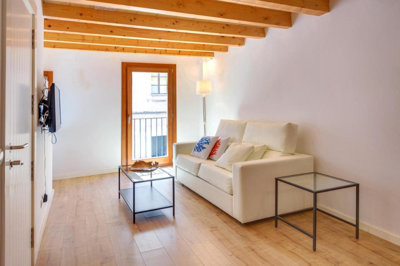 Urban Suites Palma - Turismo De Interior Eksteriør billede