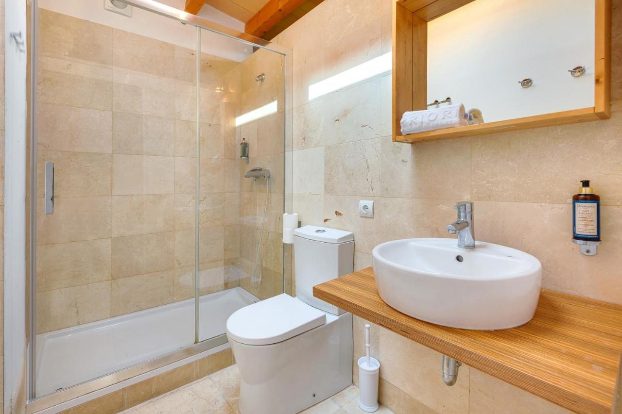 Urban Suites Palma - Turismo De Interior Eksteriør billede