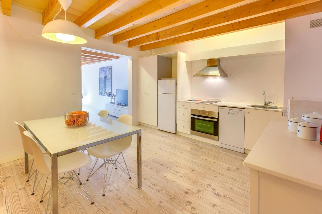 Urban Suites Palma - Turismo De Interior Eksteriør billede