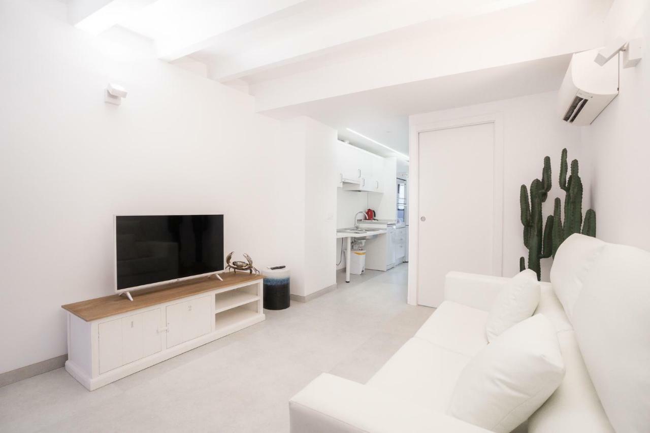 Urban Suites Palma - Turismo De Interior Eksteriør billede